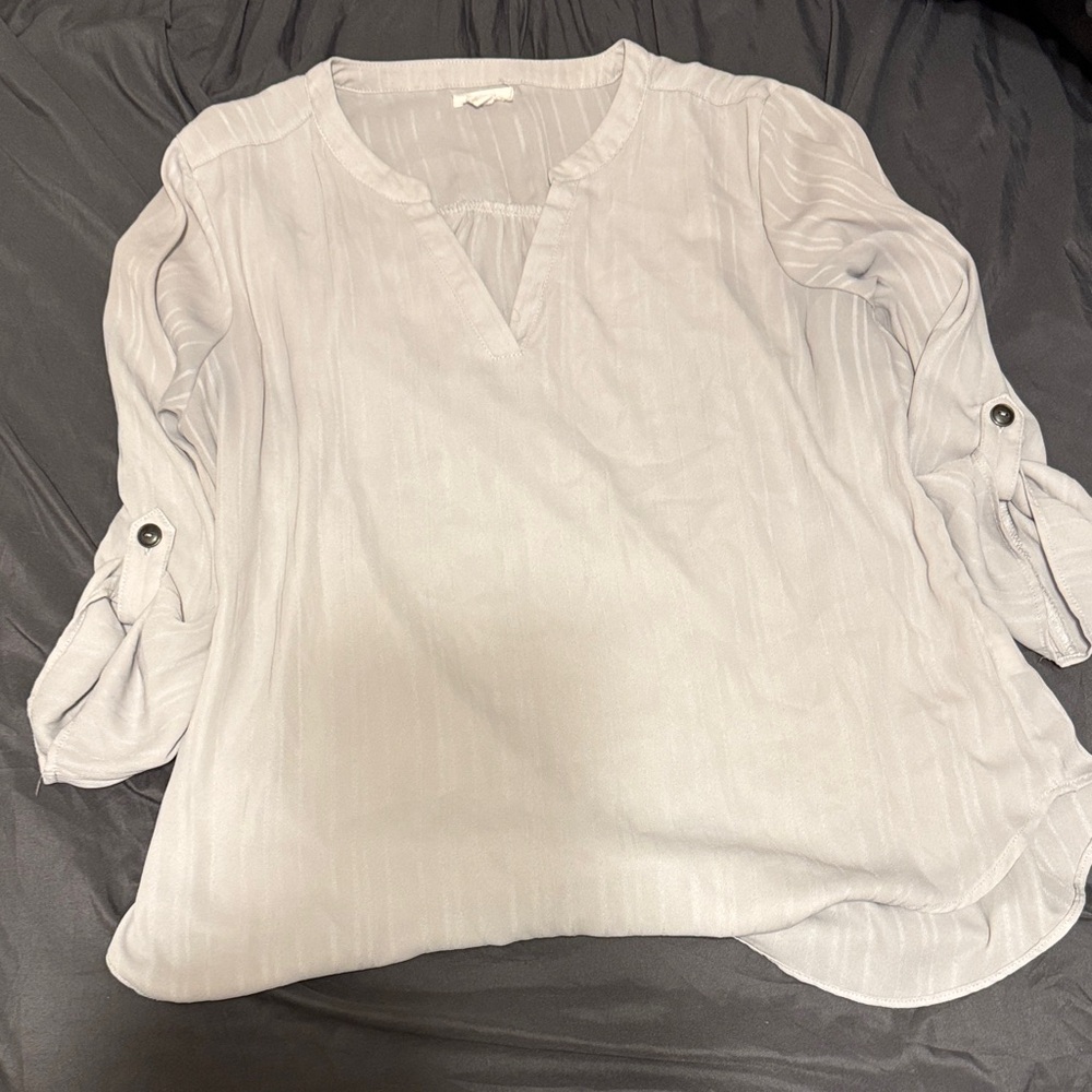 Maurice’s blouse